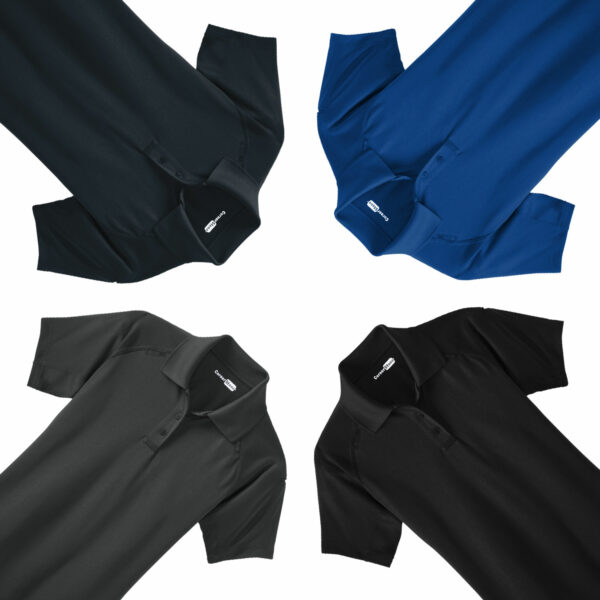 Tactical Polo by Cornerstone® (Women) - Image 4