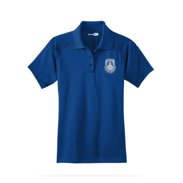 Tactical Polo by Cornerstone® (Women)